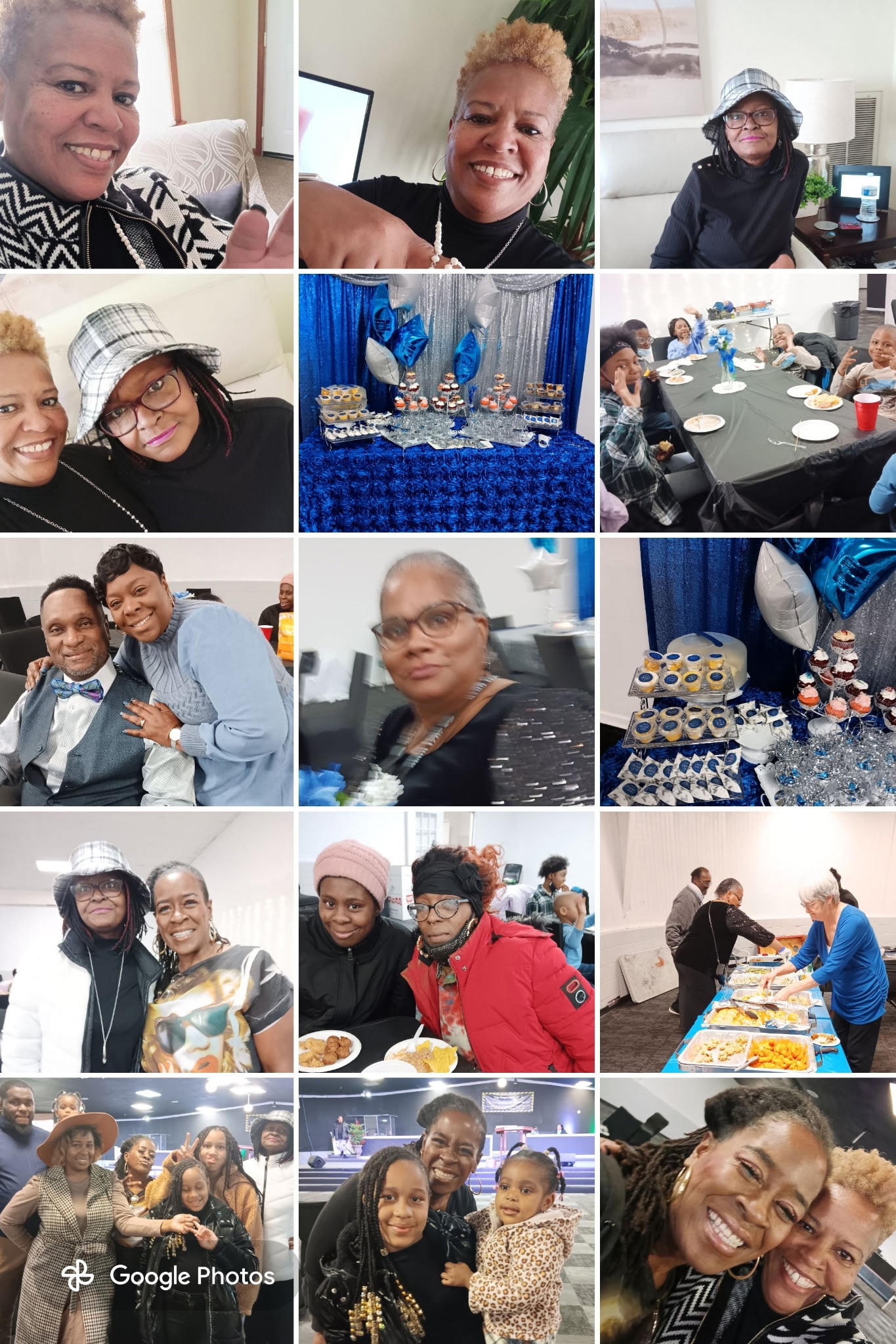 Family Support Services